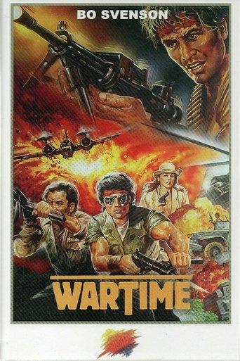 Movie in Action film afişi