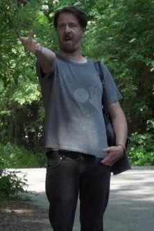 Hill of the Poor film afişi