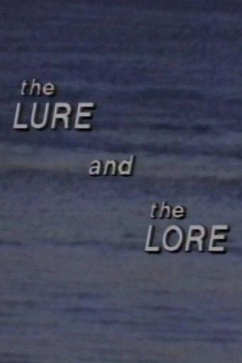 The Lure and the Lore film afişi