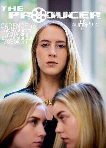 The Producer film afişi