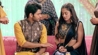 Aman, Roshni Get Engaged