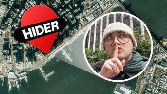 Hide + Seek Across NYC - Episode 2
