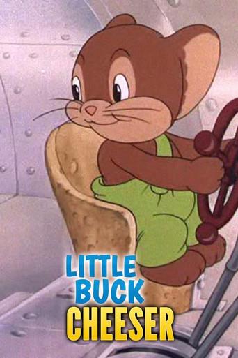 Little Buck Cheeser film afişi