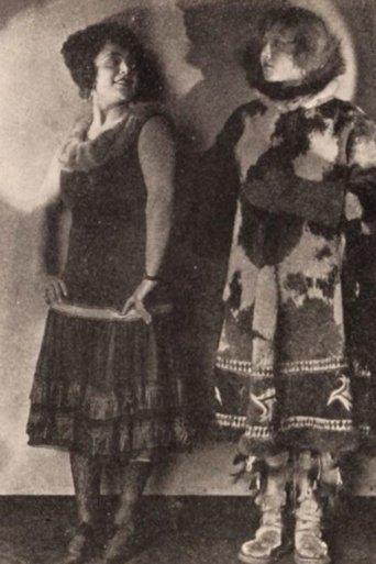 Wolves of the North film afişi