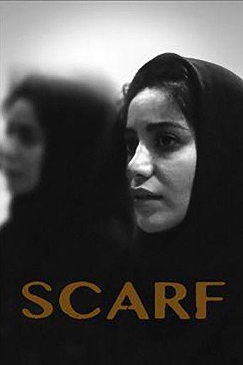 Scarf film afişi