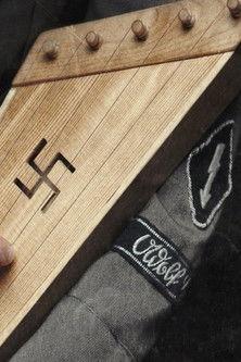 Himmlerin kanteleensoittaja film afişi