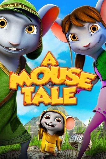 A Mouse's Tale film afişi