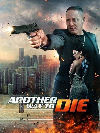Another Way To Die film afişi