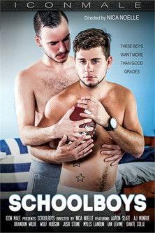 Schoolboys film afişi
