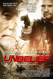 Unbelief film afişi