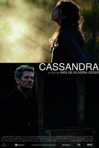 Cassandra film afişi