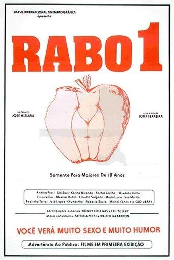 Rabo 1 film afişi