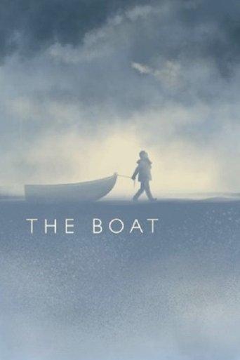 The Boat film afişi