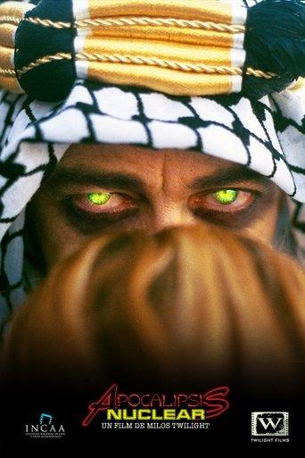 Nuclear Apocalypse film afişi