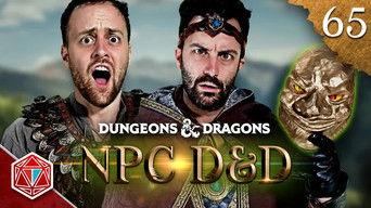 Pranks, Spells and Masks