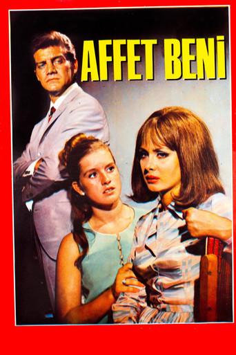 Affet Beni film afişi