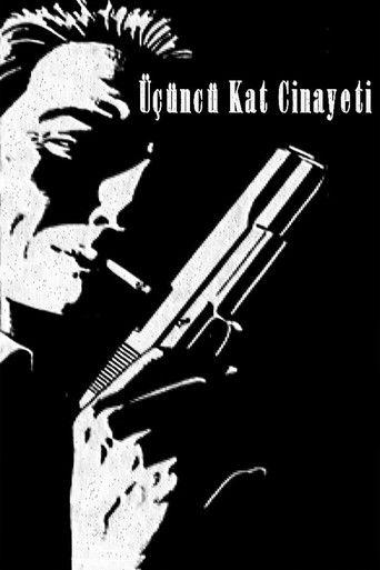 Üçüncü Kat Cinayeti film afişi