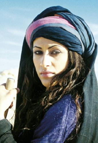 Dance of the Wind film afişi