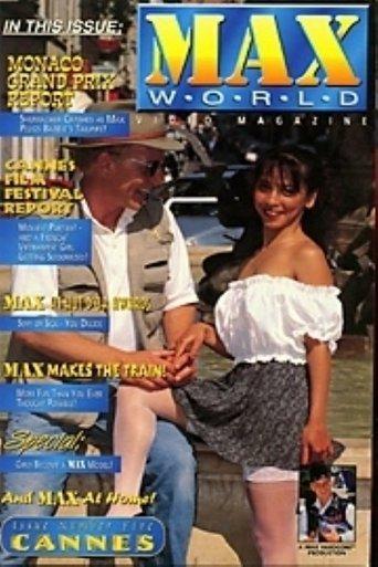 Max World 5: Monte Carlo film afişi