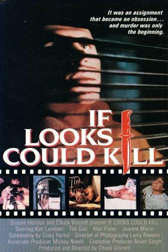 If Looks Could Kill film afişi
