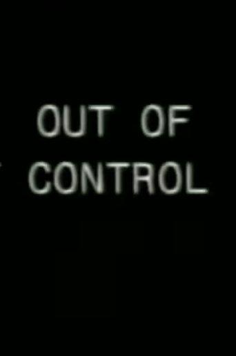Out of Control film afişi