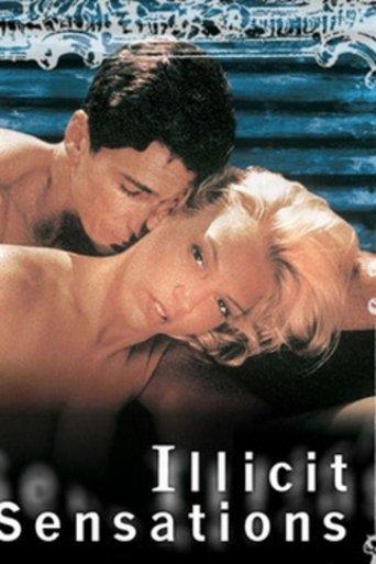 Illicit Sensations film afişi