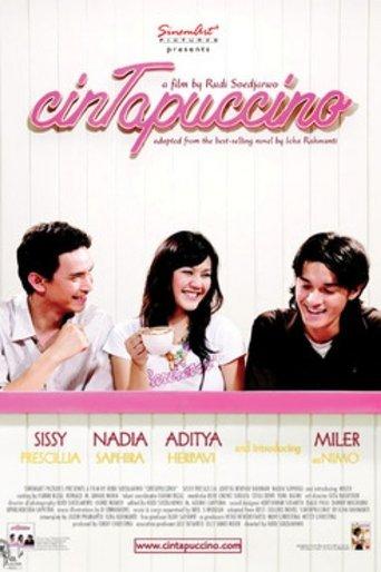 Cintapuccino film afişi