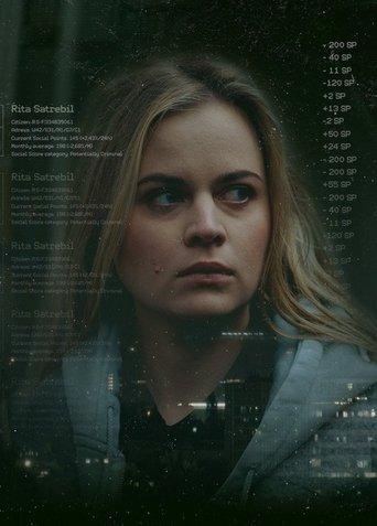 Social Score System film afişi