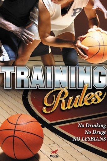 Training Rules film afişi