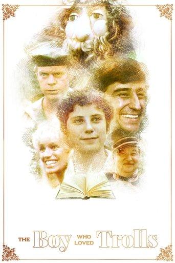 The Boy Who Loved Trolls film afişi