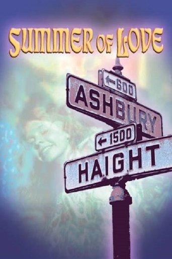 Summer of Love film afişi