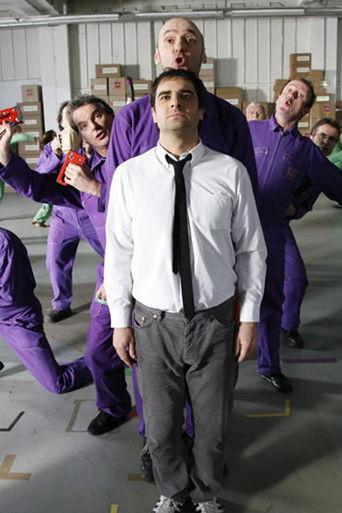 Prévention de l'usure film afişi