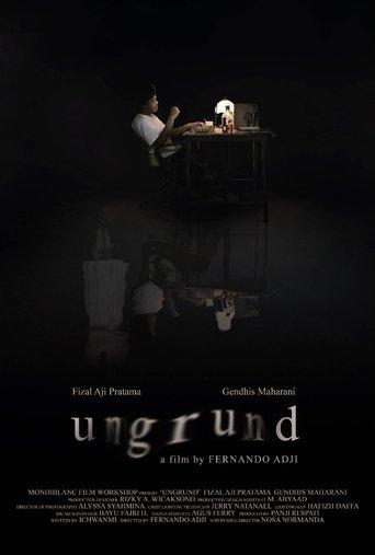 Ungrund film afişi