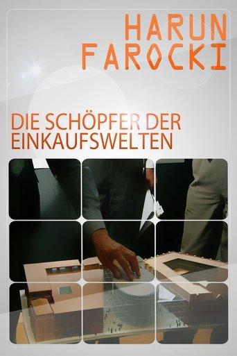 The Creators of the Shopping Worlds film afişi