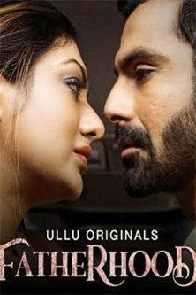 Fatherhood dizi afişi