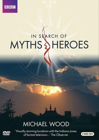 In Search of Myths and Heroes film afişi
