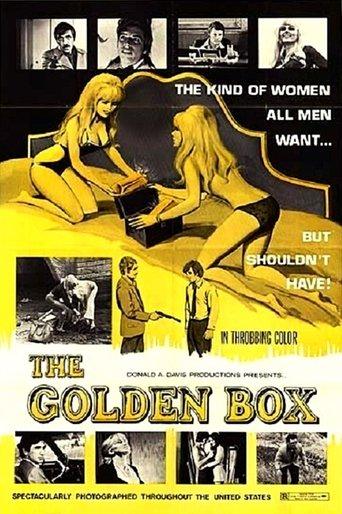 The Golden Box film afişi