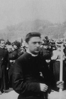 Procession, I film afişi