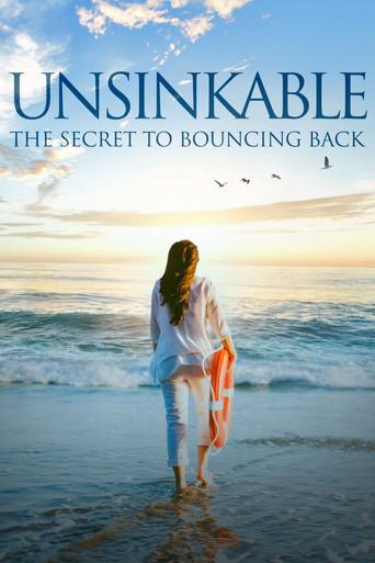 Unsinkable: The Secret to Bouncing Back film afişi
