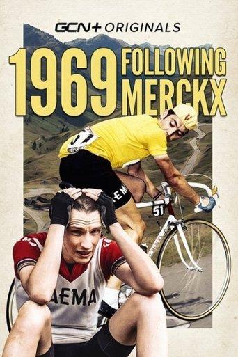 1969 - Following Merckx film afişi