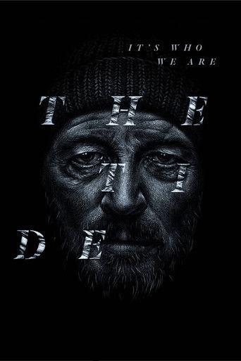 The Tide film afişi