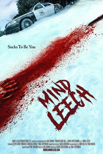Mind Leech film afişi