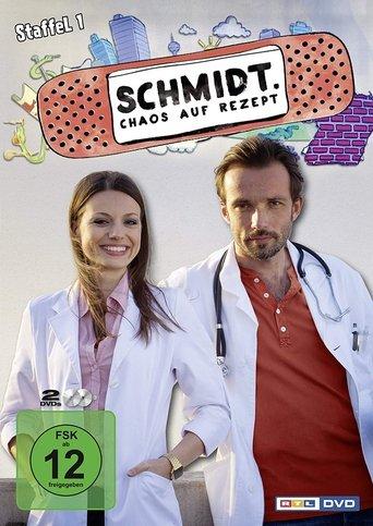 Schmidt – Chaos auf Rezept dizi afişi