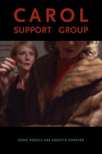 Carol Support Group film afişi