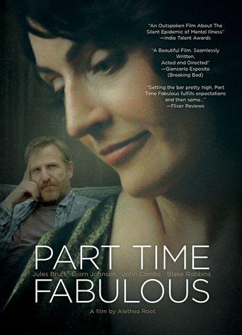 Part Time Fabulous film afişi