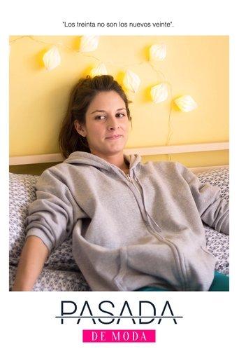 Old-Fashioned dizi afişi