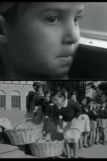 Little Calabrians in Suna on Lake Maggiore film afişi