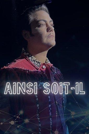 Ainsi soit-il film afişi