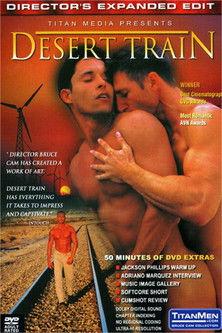 Desert Train film afişi