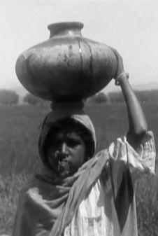 A Punjab Village film afişi